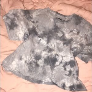 Grey tshirt